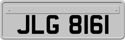 JLG8161