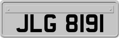 JLG8191