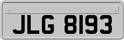 JLG8193