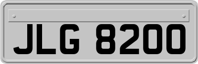 JLG8200