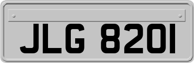 JLG8201