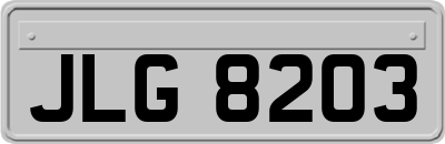 JLG8203