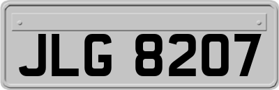 JLG8207