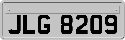 JLG8209