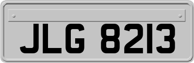 JLG8213