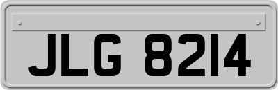 JLG8214