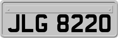 JLG8220