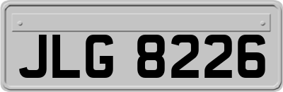 JLG8226