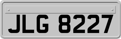 JLG8227