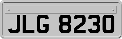 JLG8230