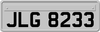 JLG8233