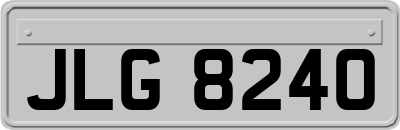 JLG8240