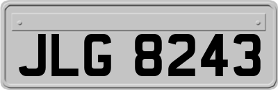 JLG8243