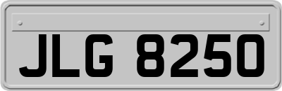 JLG8250