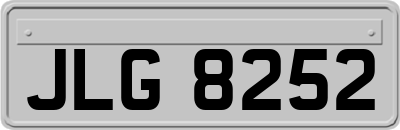 JLG8252