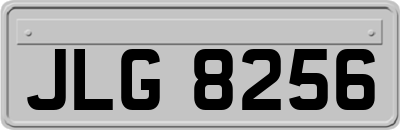 JLG8256