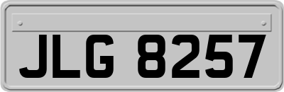 JLG8257