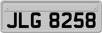 JLG8258