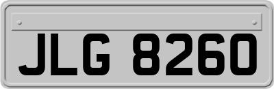 JLG8260