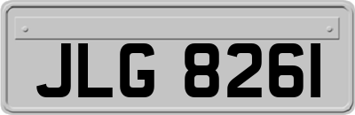 JLG8261