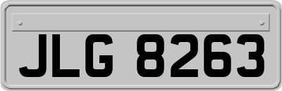 JLG8263