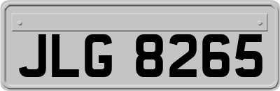 JLG8265