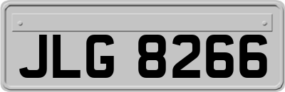 JLG8266