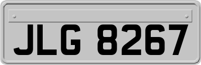 JLG8267