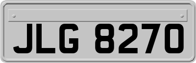 JLG8270