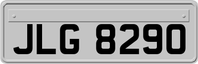 JLG8290