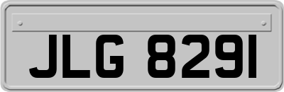 JLG8291