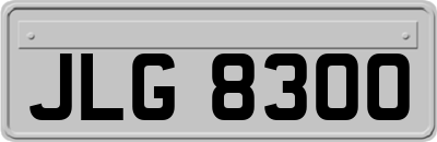 JLG8300