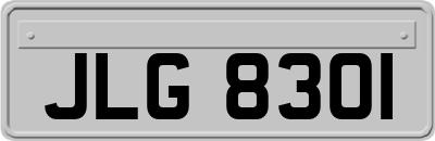 JLG8301