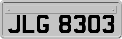 JLG8303