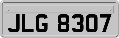 JLG8307