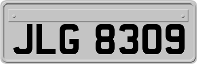 JLG8309