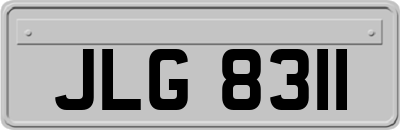 JLG8311