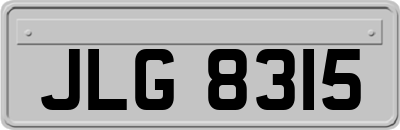 JLG8315