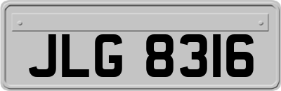 JLG8316