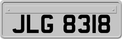 JLG8318