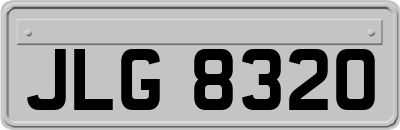 JLG8320