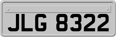 JLG8322