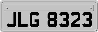 JLG8323