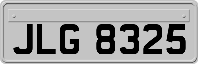 JLG8325