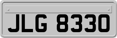 JLG8330