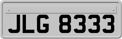 JLG8333