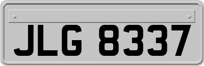 JLG8337