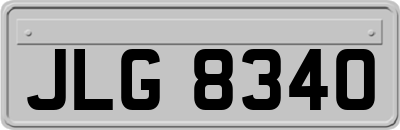 JLG8340