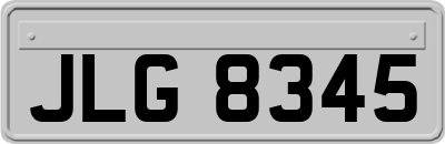 JLG8345