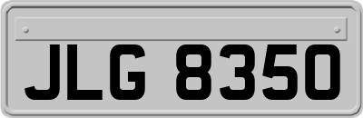 JLG8350